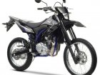 2013 Yamaha WR 125R